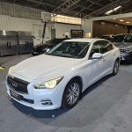 Infiniti Q50 GT - Image 3