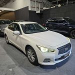 Infiniti Q50 GT