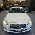 Infiniti Q50 GT - Image 5