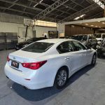 Infiniti Q50 GT - Image 7