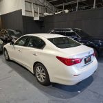 Infiniti Q50 GT - Image 8