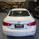 Infiniti Q50 GT - Image 9