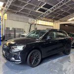 Audi Q3 35TFSI - Image 4