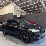 Audi Q3 35TFSI