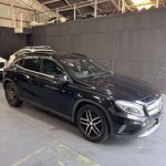 Mercedes-Benz GLA180