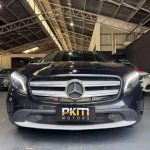 Mercedes-Benz GLA180 - Image 3