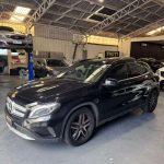 Mercedes-Benz GLA180 - Image 4