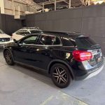 Mercedes-Benz GLA180 - Image 9