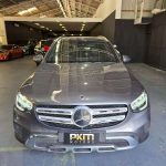 Mercedes-Benz GLC200 - Image 3