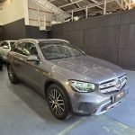 Mercedes-Benz GLC200