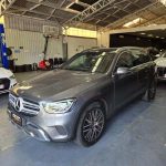 Mercedes-Benz GLC200 - Image 4