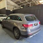 Mercedes-Benz GLC200 - Image 7