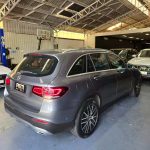Mercedes-Benz GLC200 - Image 8