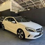 Mercedes-Benz A200