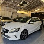 Mercedes-Benz A200 - Image 7