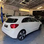 Mercedes-Benz A200 - Image 3