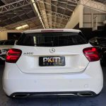 Mercedes-Benz A200 - Image 4