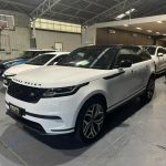 Land Rover Range Rover Velar - Image 6