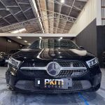 Mercedes-Benz A180 - Image 3
