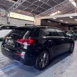 Mercedes-Benz A180 - Image 7