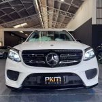 Mercedes-Benz GLS350d - Image 7