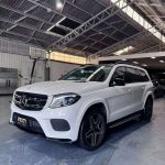 Mercedes-Benz GLS350d - Image 2