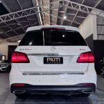 Mercedes-Benz GLS350d - Image 4