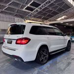 Mercedes-Benz GLS350d - Image 5