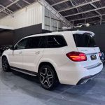 Mercedes-Benz GLS350d - Image 6