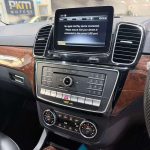 Mercedes-Benz GLS350d - Image 10