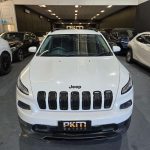 Jeep Cherokee 4x4 - Image 9