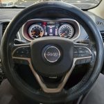 Jeep Cherokee 4x4 - Image 3