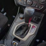 Jeep Cherokee 4x4 - Image 4