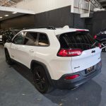 Jeep Cherokee 4x4 - Image 7