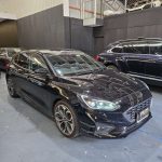 Ford Focus ST-Line