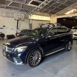 Mercedes-Benz GLC250d - Image 8