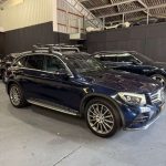 Mercedes-Benz GLC250d