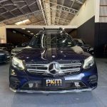 Mercedes-Benz GLC250d - Image 12