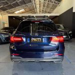 Mercedes-Benz GLC250d - Image 5