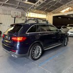Mercedes-Benz GLC250d - Image 6