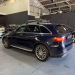 Mercedes-Benz GLC250d - Image 7