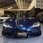 Toyota Supra GR GTS - Image 3