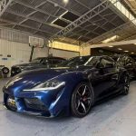 Toyota Supra GR GTS - Image 2
