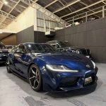 Toyota Supra GR GTS