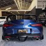 Toyota Supra GR GTS - Image 5