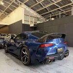 Toyota Supra GR GTS - Image 6