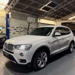 BMW X3 xDrive20d  - Image 2