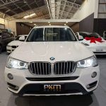 BMW X3 xDrive20d  - Image 3