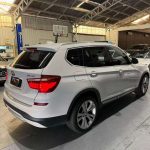 BMW X3 xDrive20d  - Image 4
