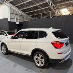 BMW X3 xDrive20d  - Image 5